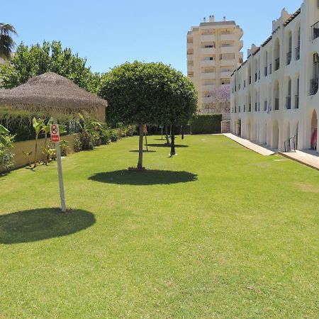 Corbousier - Beach - Playa - Apartment 51 Benalmádena Eksteriør bilde